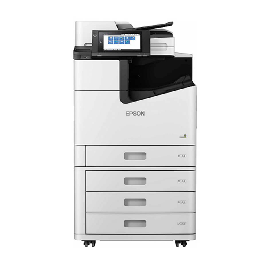 Máy photocopy màu khổ giấy A3 không dây đa chức năng EPSON WF-C20600